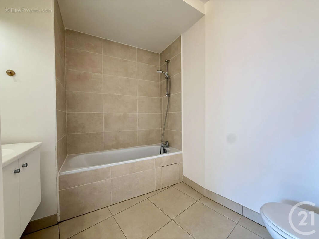 Appartement à FONTAINEBLEAU