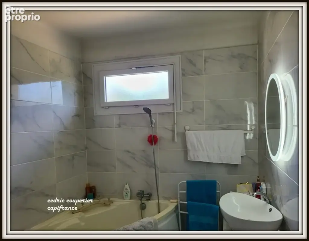 Maison à vendre 7 pièces LEZOUX (63) - photo 17