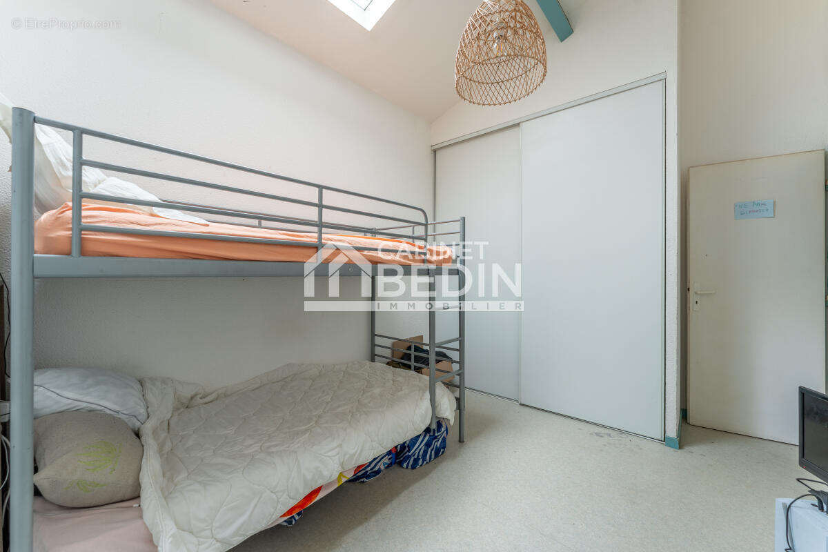 Appartement à LANTON