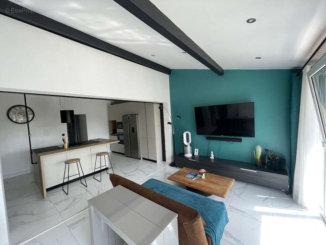 Appartement à HENDAYE