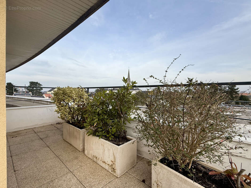Appartement à REZE