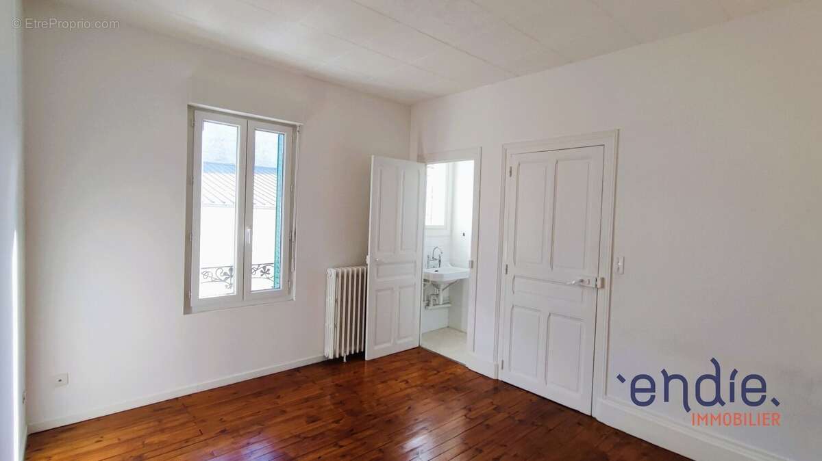 Maison 4 chambres Vichy - photo 11