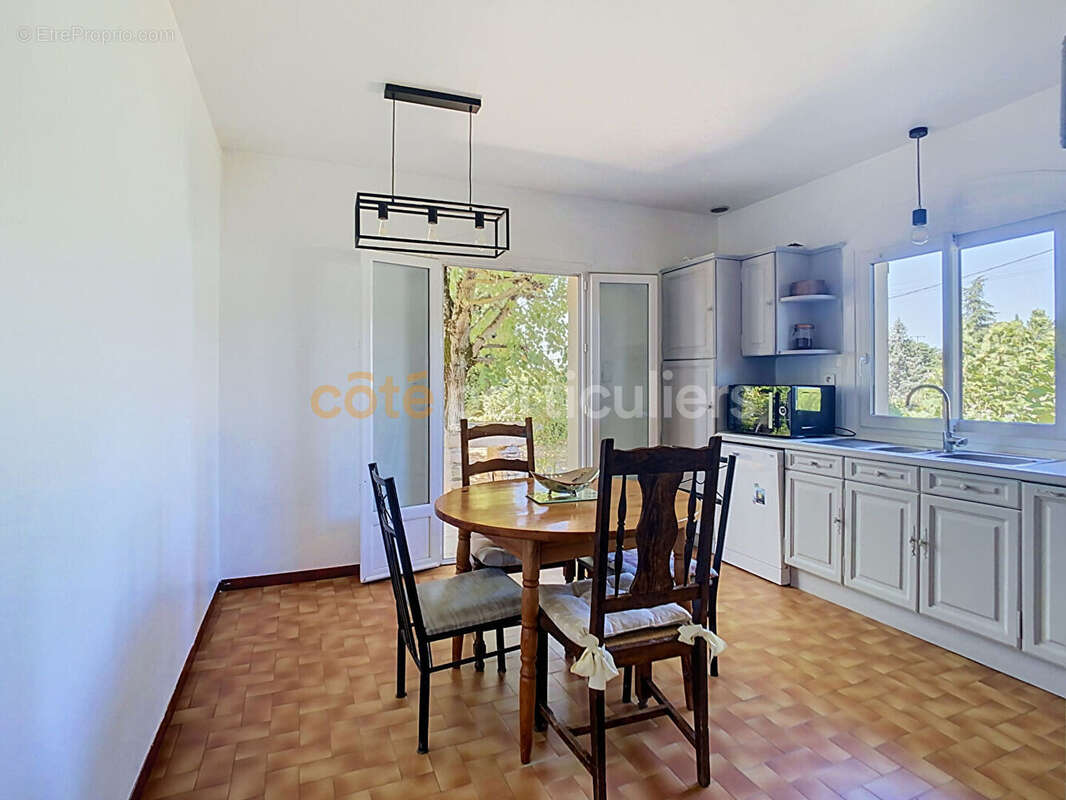 Maison Coufouleux 5 pièce(s) 120.44 m2 - photo 3