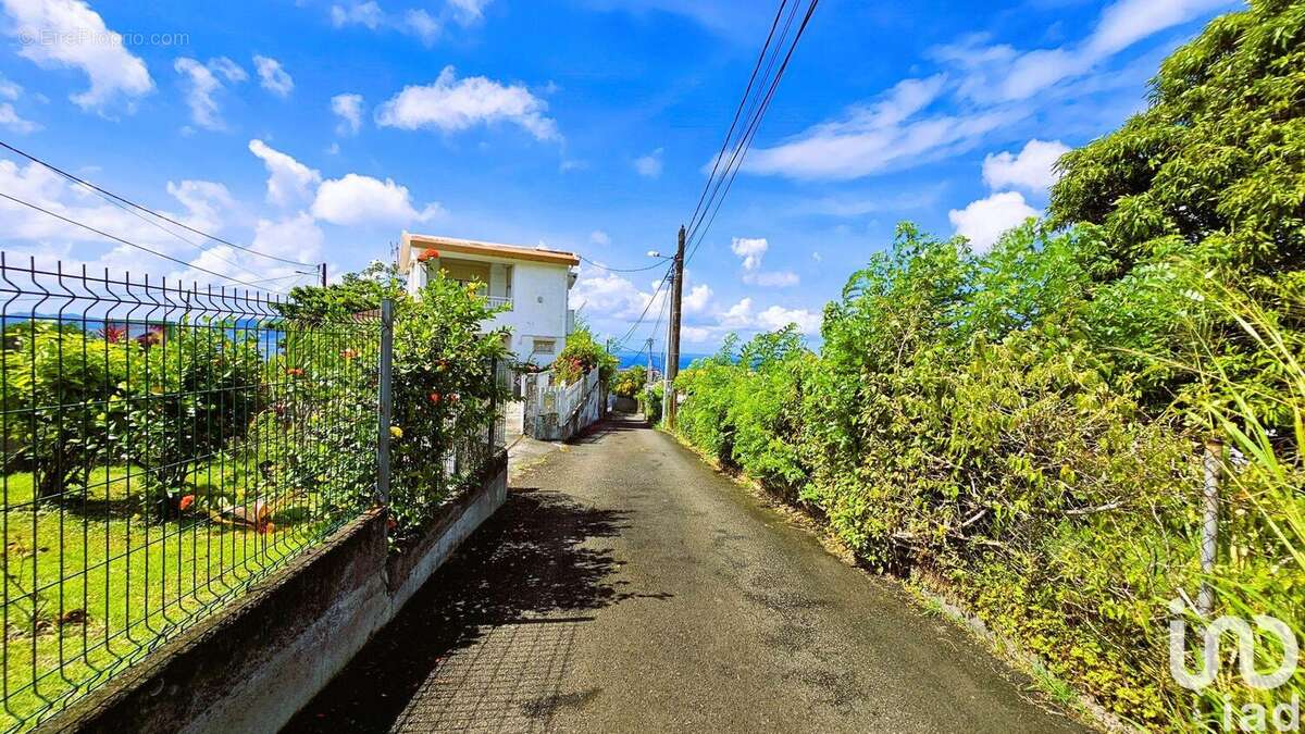 Photo 4 - Terrain à SCHOELCHER