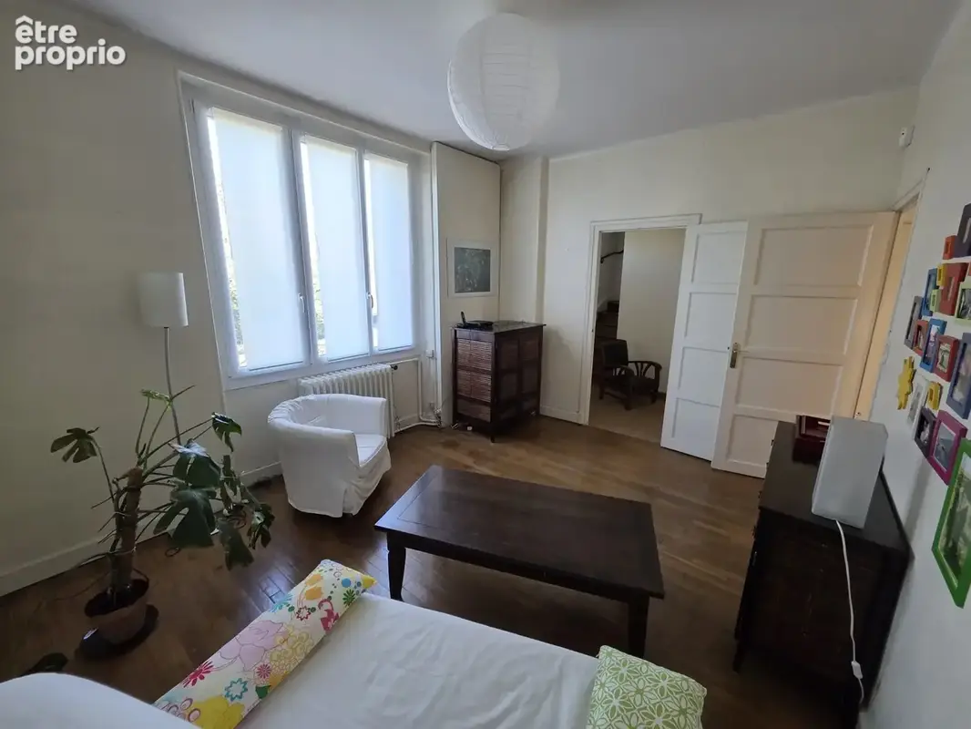 Maison 6 pièces 115 m² à vendre à Chenove (21300) - photo 7
