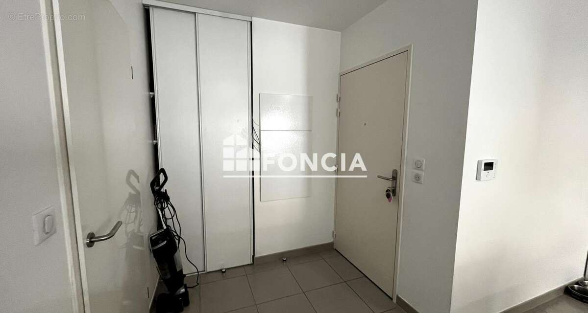 Appartement à PESSAC