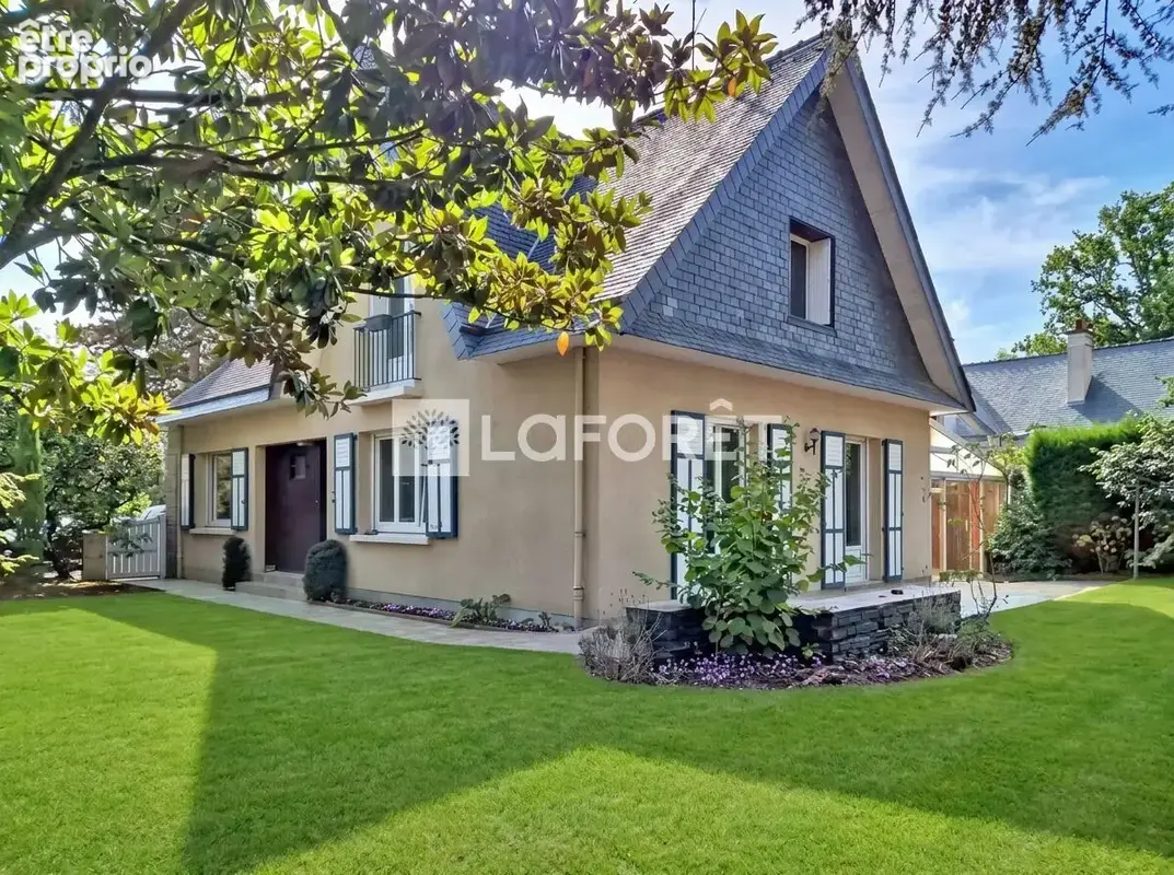 Photo Maison à Le Rheu au prix de 358 000€