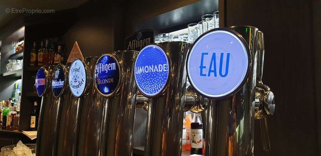 Commerce à BEAUVAIS