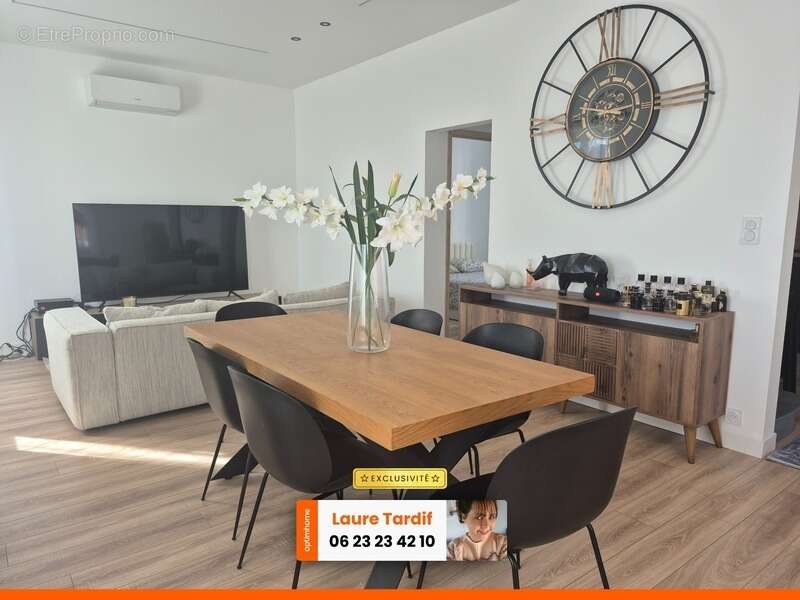 Maison à CLERMONT-FERRAND