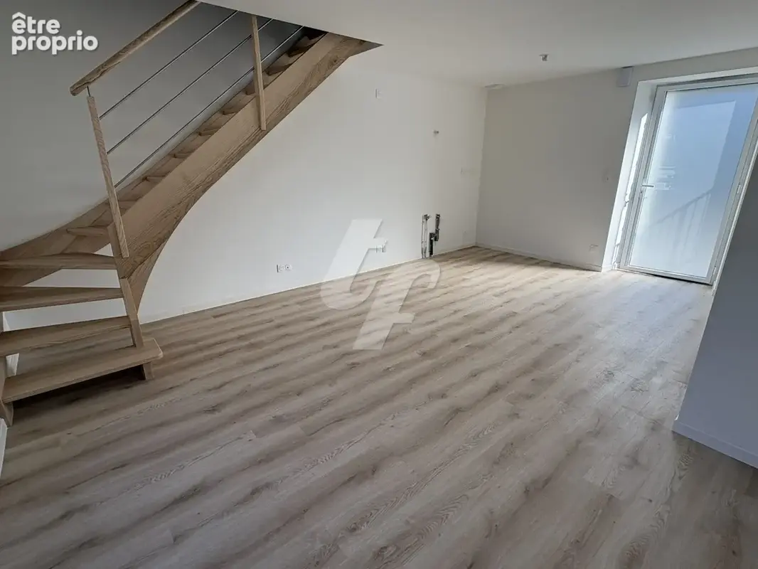Appartement 48 m² à Treillieres  - photo 4