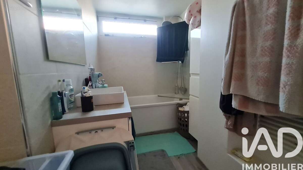 Photo 6 - Appartement à BETHENY