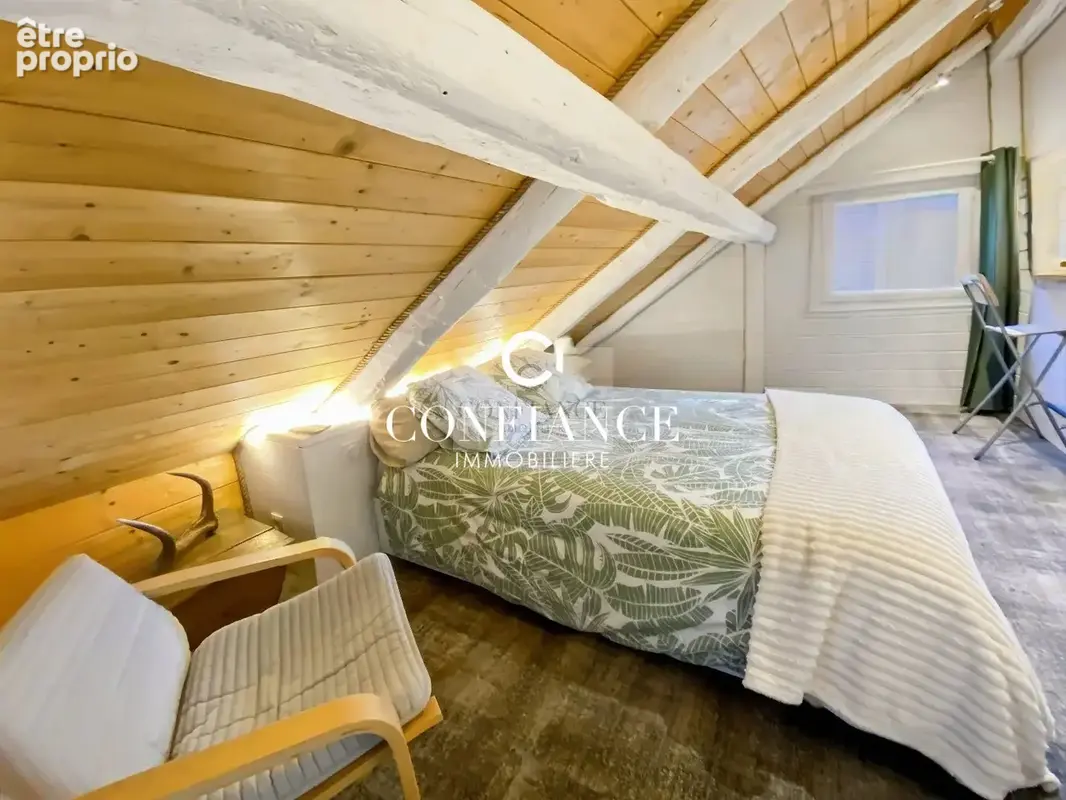Appartement 4 pièces 75 m² à vendre à Saint-Etienne-De-Tinee (06660) - photo 6