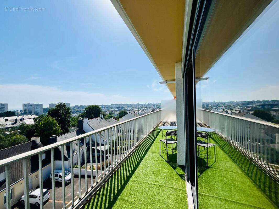 Photo 1 - Appartement à SAINT-NAZAIRE