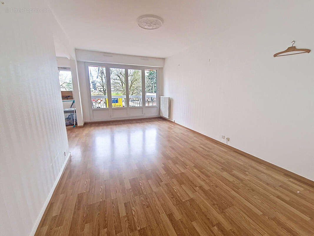 Appartement à EVREUX