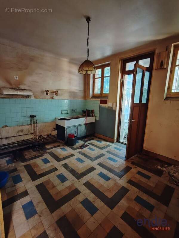 Grande maison 168 m2 - BUXEROLLES - photo 8