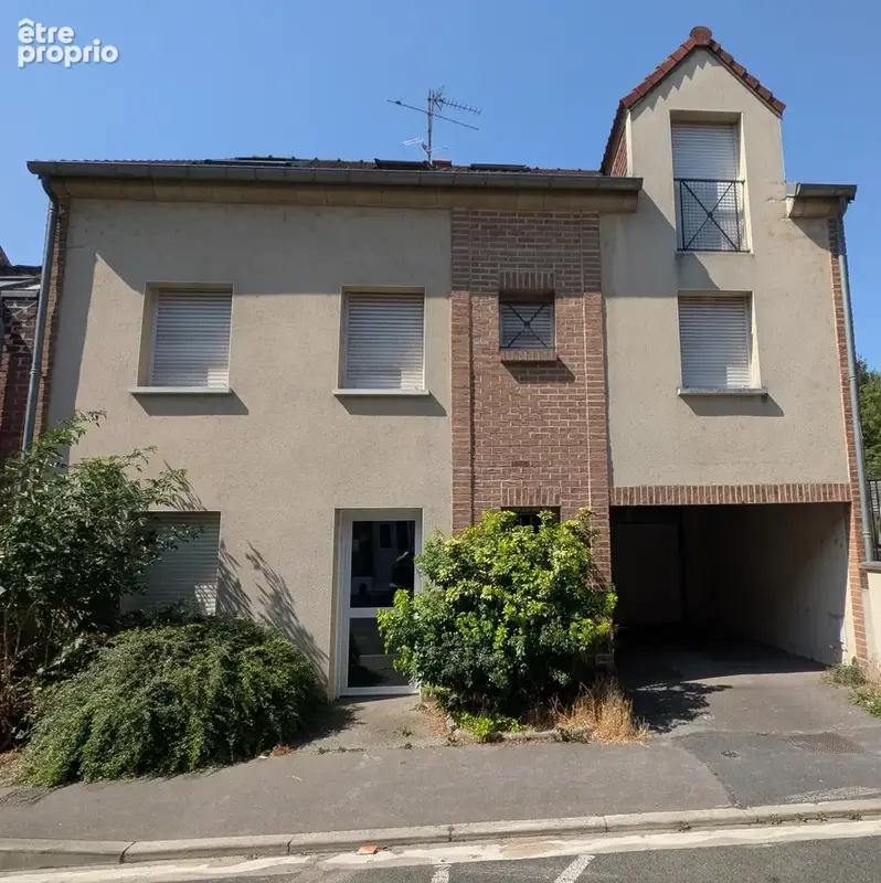 Studio secteur Saint Acheul - photo 5