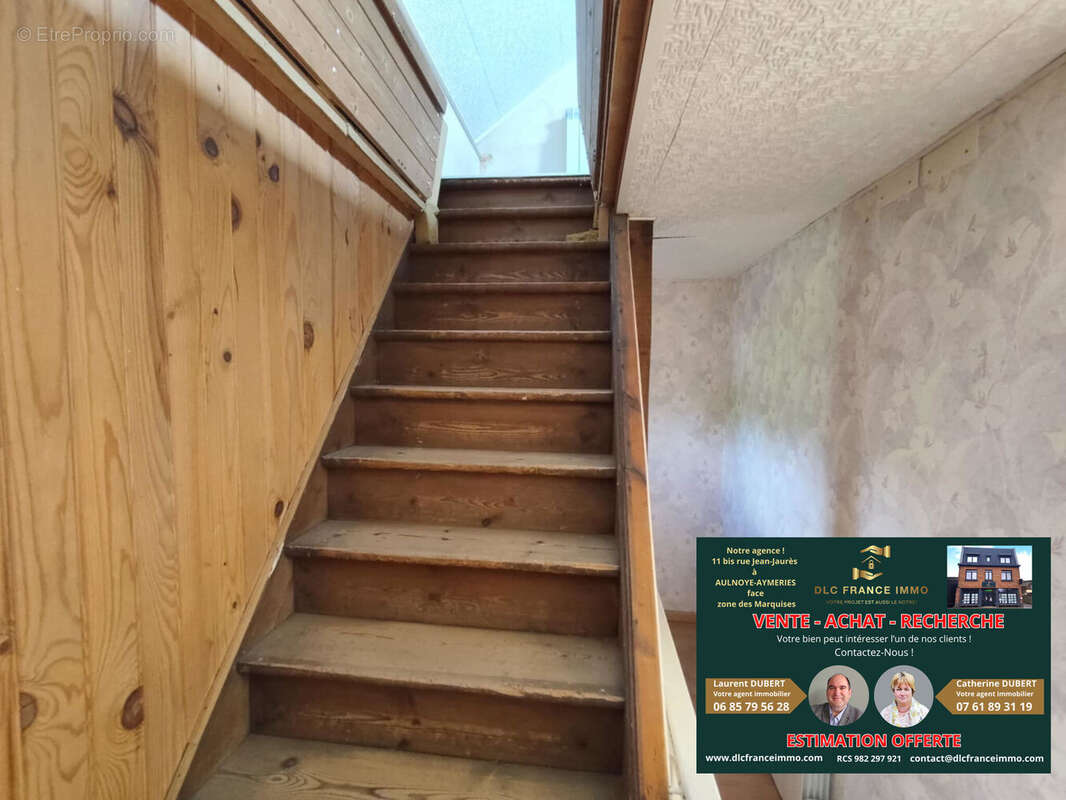 Photo 8 - Maison à ROUSIES