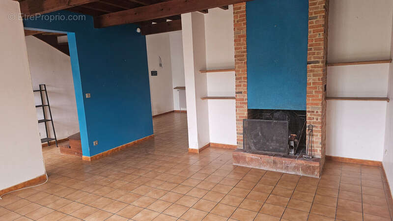 Maison à PECHABOU