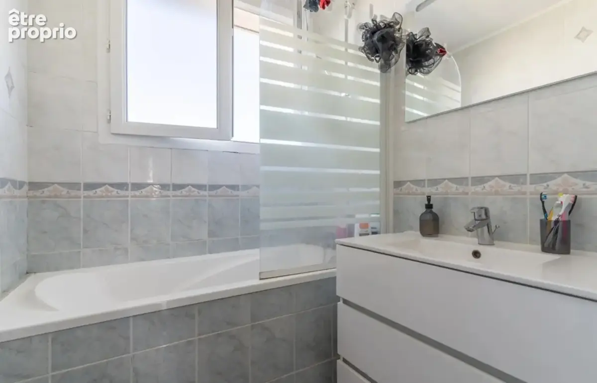 Appartement à vendre 3 pièces ARGENTEUIL (95) - photo 7