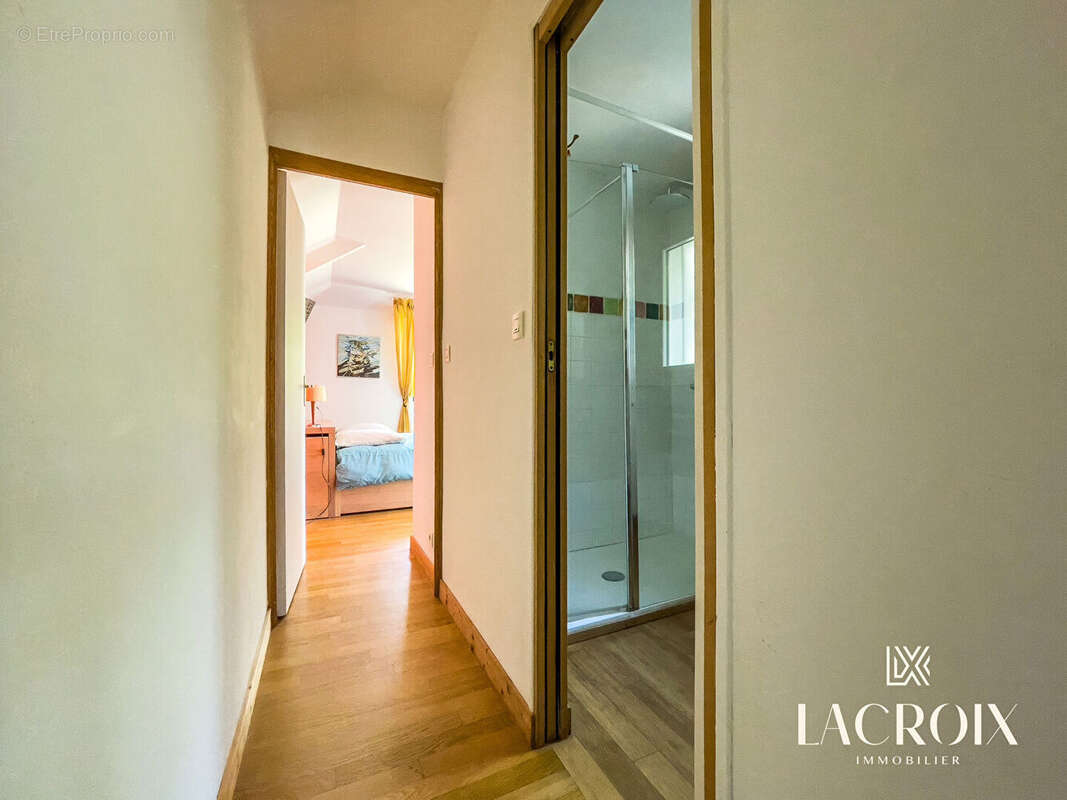 Maison à SAINT-BRIAC-SUR-MER