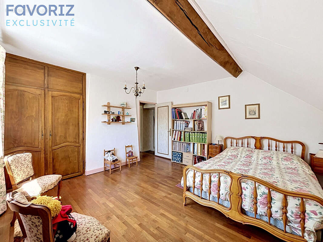 Maison Sionne 9 pièces 193.65 m2 - photo 11