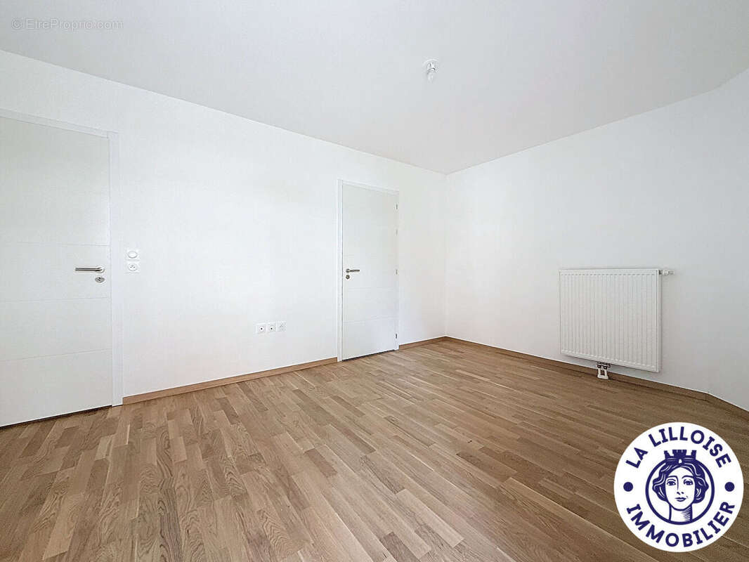 Appartement à LE TOUQUET-PARIS-PLAGE