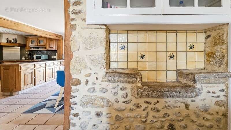 Maison à LEMBEYE