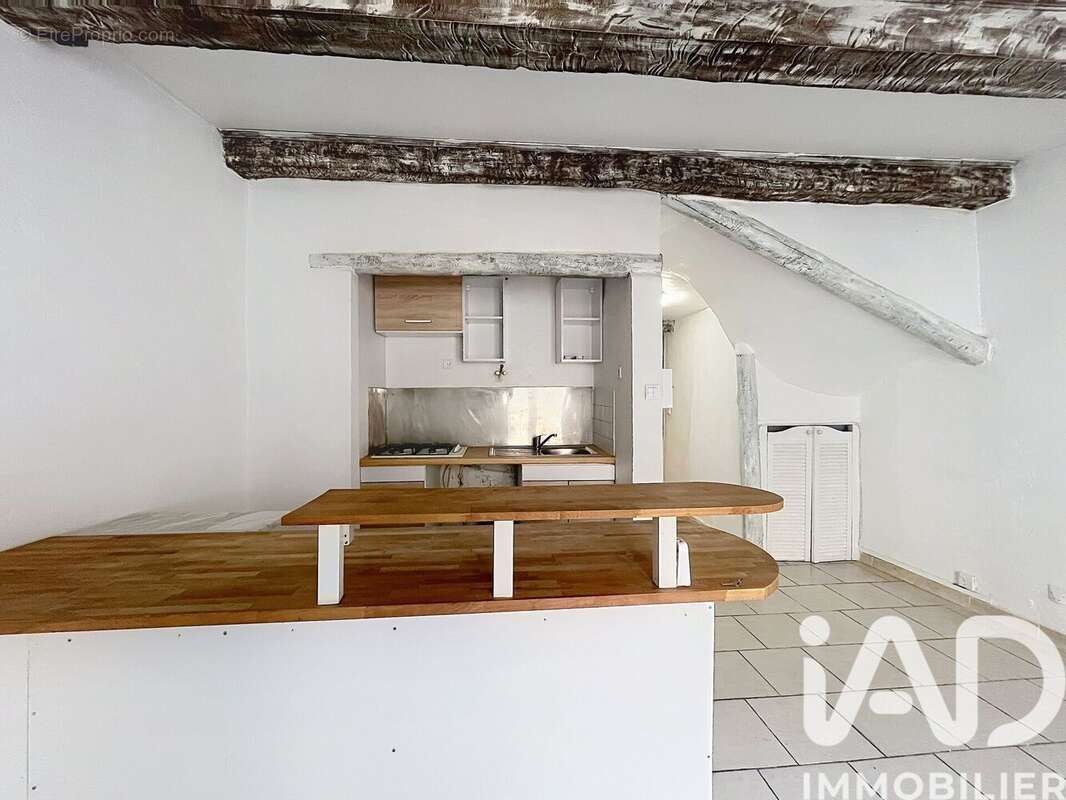 Photo 7 - Appartement à SIGNES