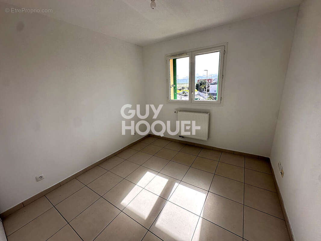 Maison F4, 81 m², 3 faces avec garage et parking. EXCLUSIVITE à vendre à Perpignan (66000) secteur Porte d'Espagne - photo 10
