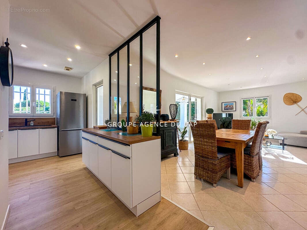 Maison à SAINTE-MAXIME