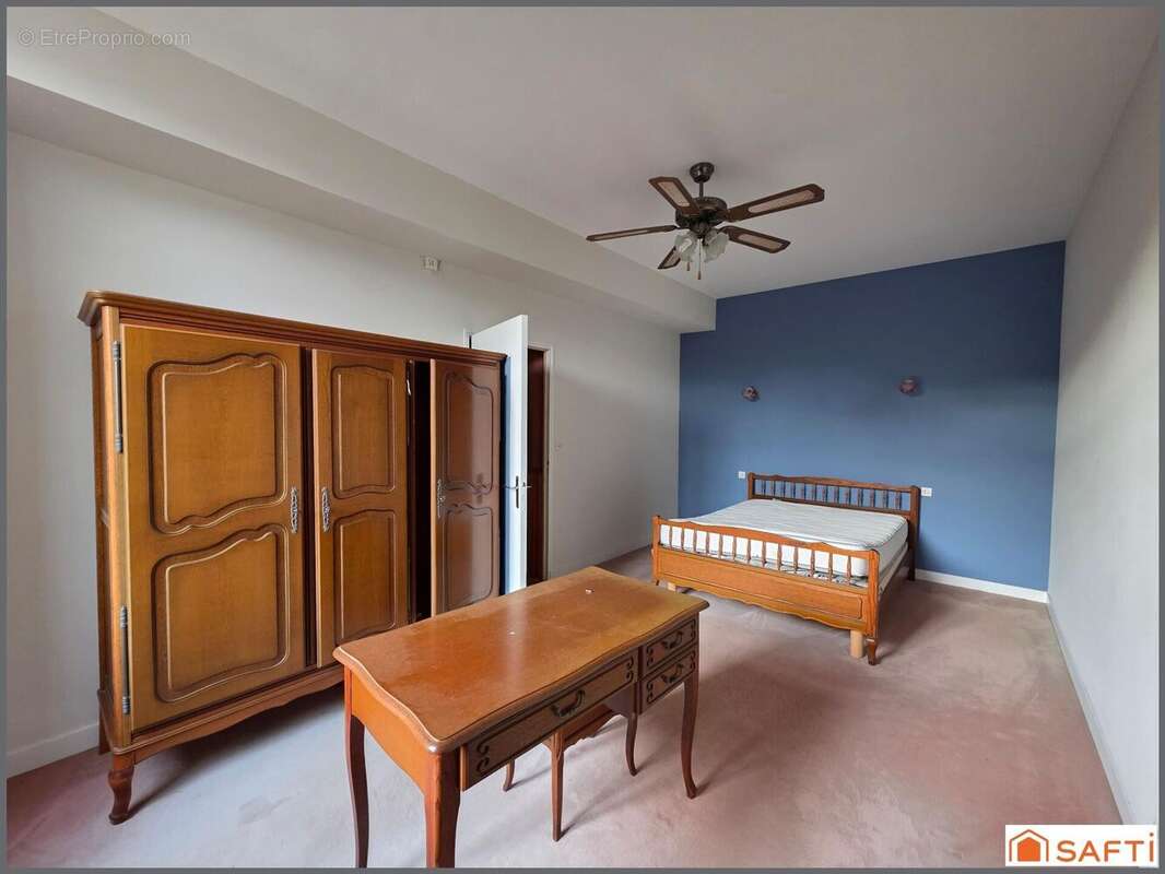 Photo 8 - Maison à VEZINS