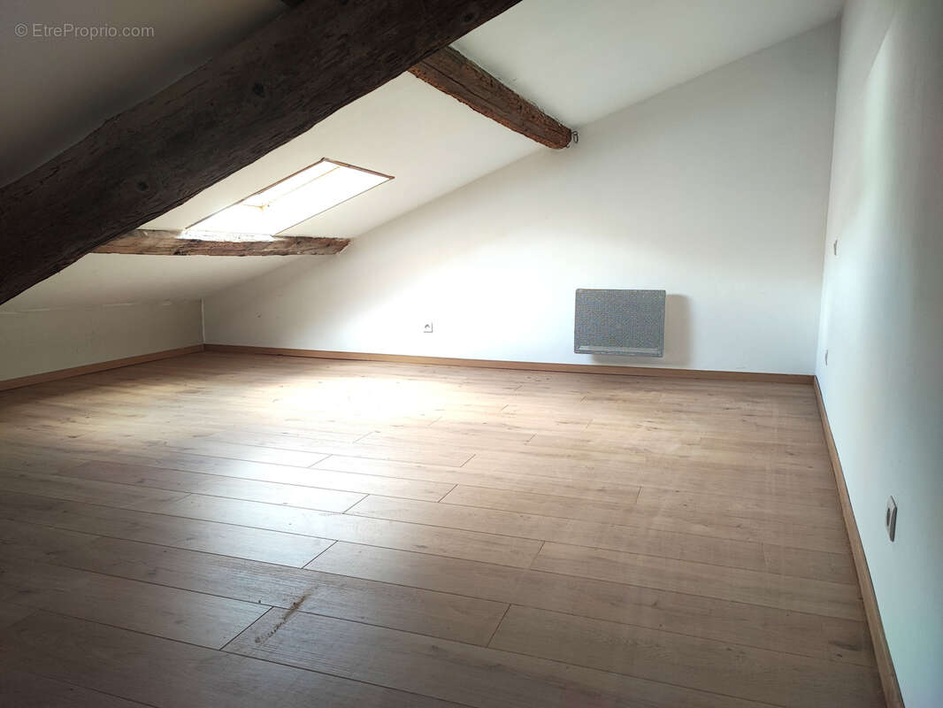 Maison à CASTELNAU-D'AUDE