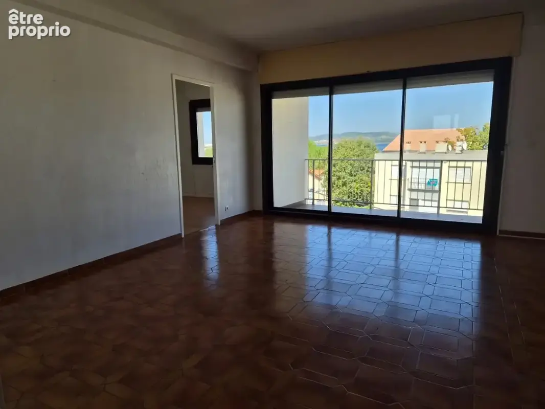 Appartement à SETE