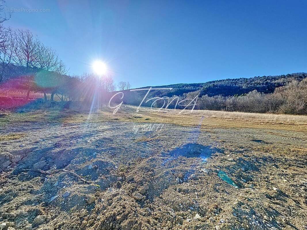 Photo 4 - Terrain à OSSEJA