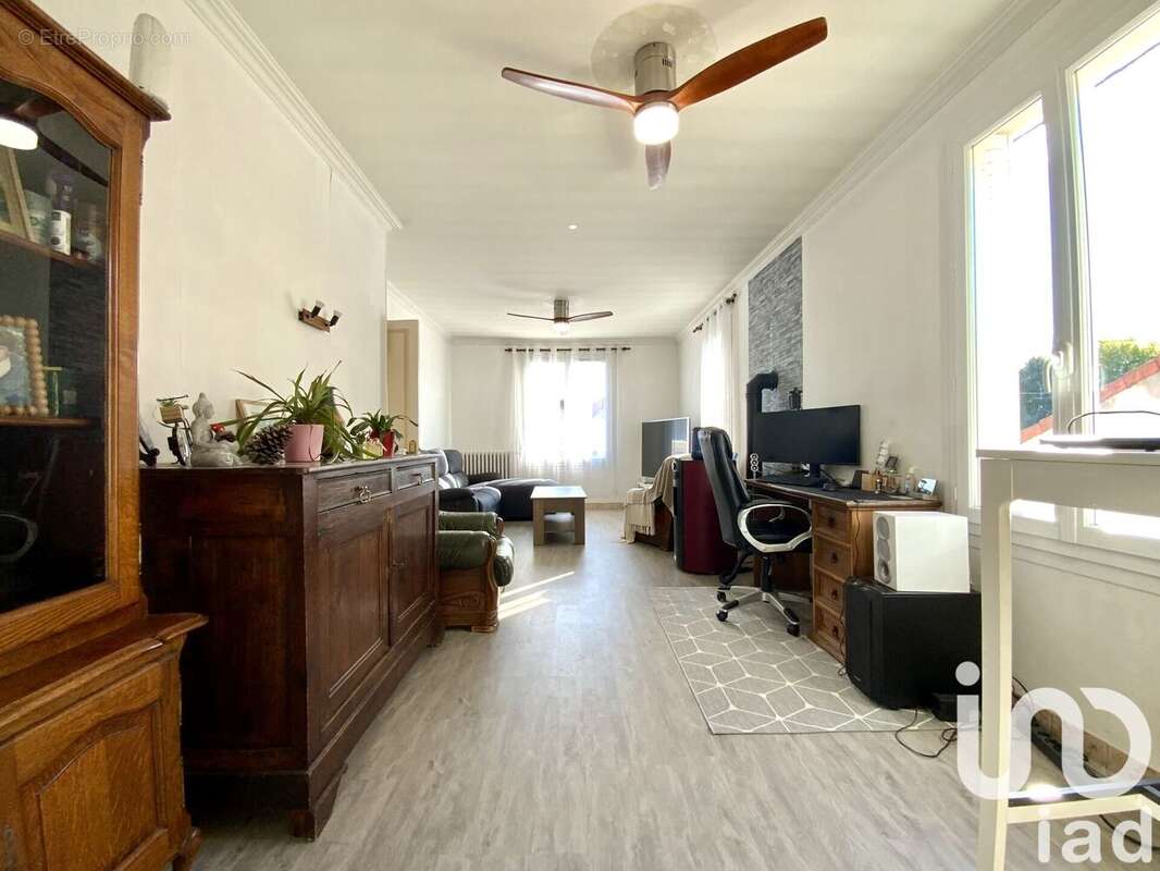 Photo 3 - Maison à ROMORANTIN-LANTHENAY