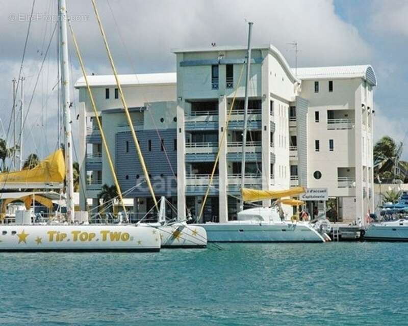 Commerce à SAINT-FRANCOIS