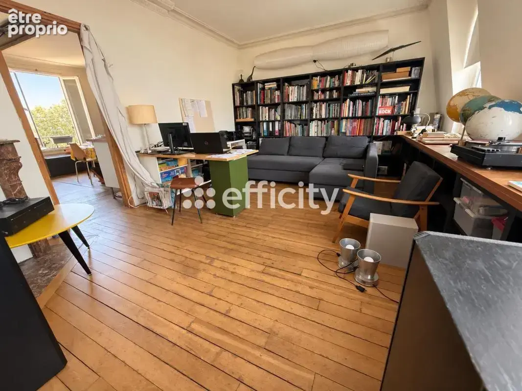 Appartement - photo 2