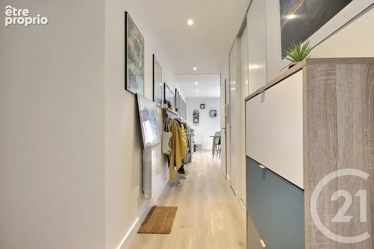 Appartement 3 pièces 63 m² à vendre à Thonon-Les-Bains (74200) - photo 5