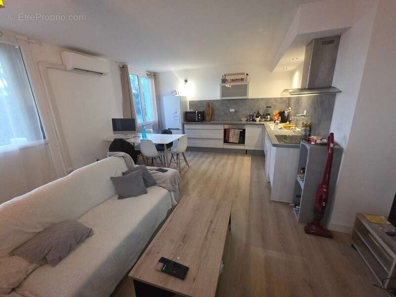 Appartement à ALES