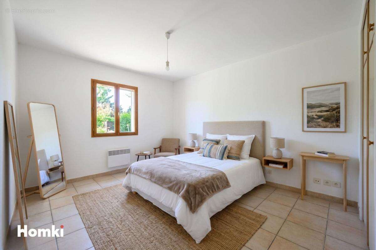 Maison à CABANNES