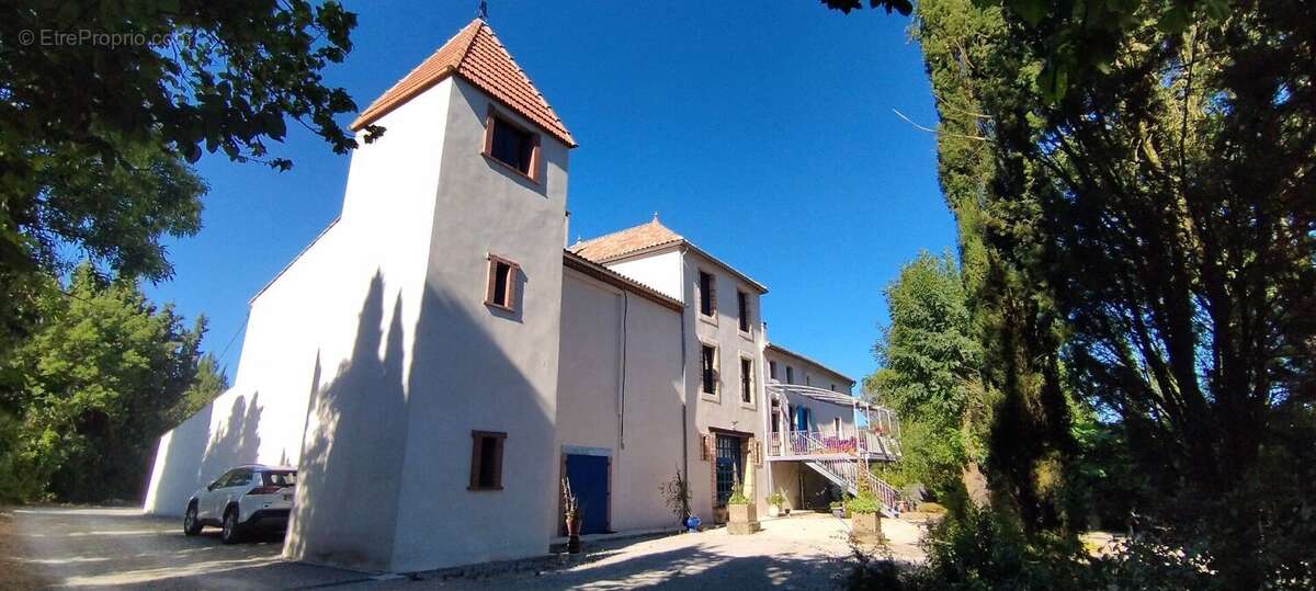 Maison à CARCASSONNE