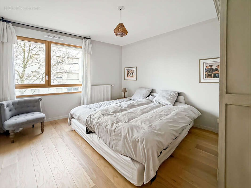 Appartement à MASSY