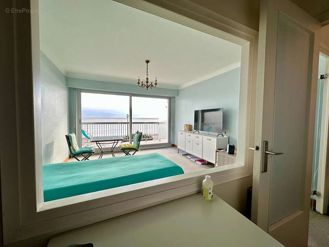 Appartement à LA BAULE-ESCOUBLAC