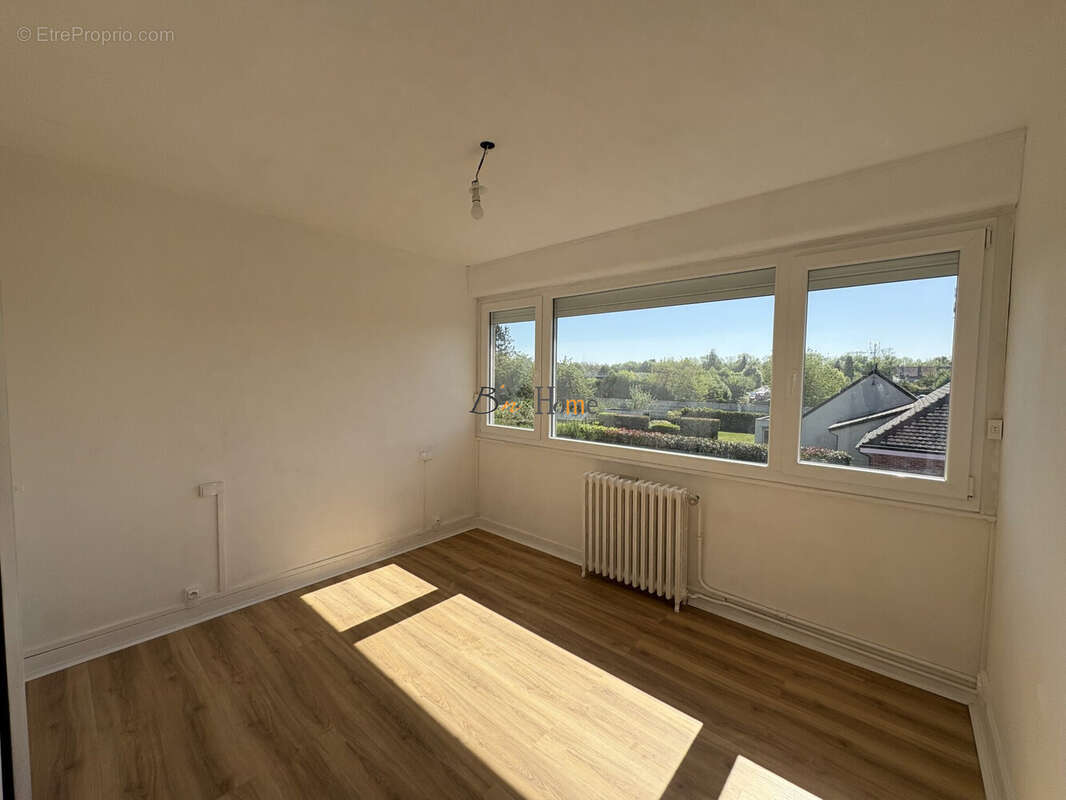 Maison à RUMILLY-EN-CAMBRESIS