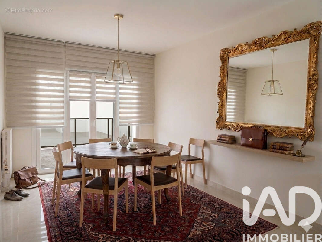 Photo 6 - Maison à MONTFERMEIL