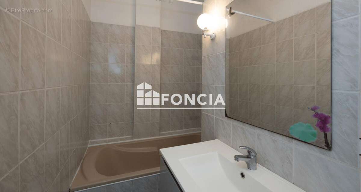 Appartement à VALENCE