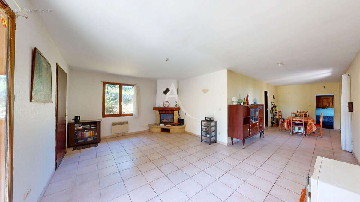 Maison secteur Saint Lys 3 pièce(s) 75 m2 - photo 4