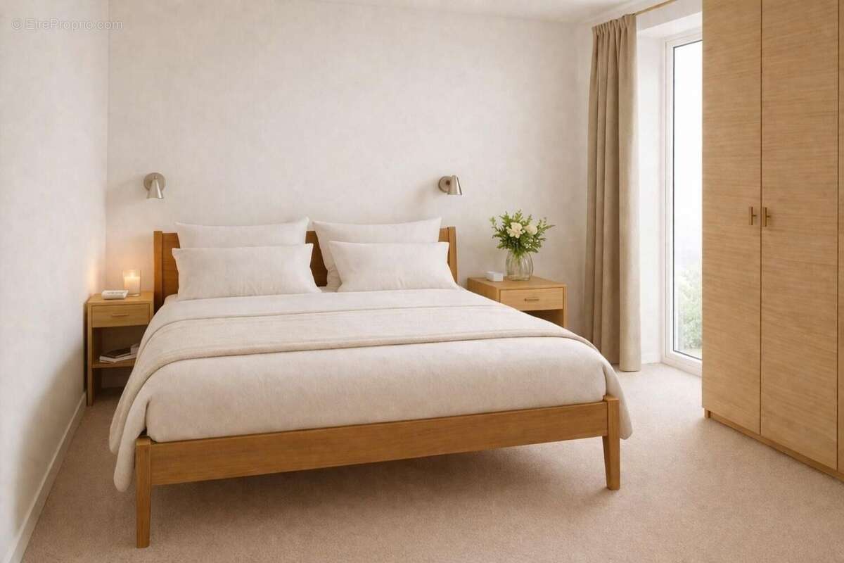 Photo 4 - Appartement à SAINT-TROPEZ