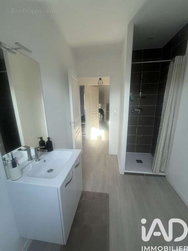 Photo 7 - Maison à AMNEVILLE