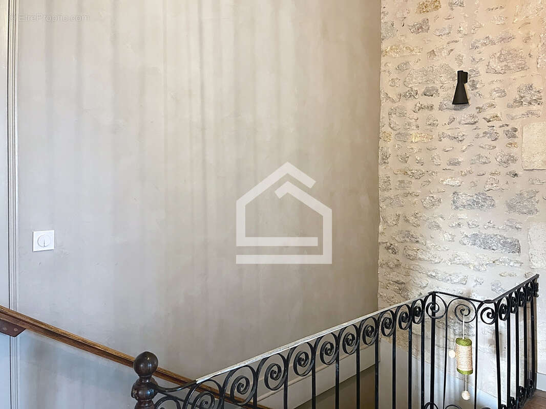 Maison à SAINT-LAURENT-MEDOC